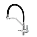 apala 3 way pull out kitchen filter tap